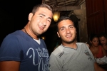 Friday Night at 3 Doors Pub, Byblos